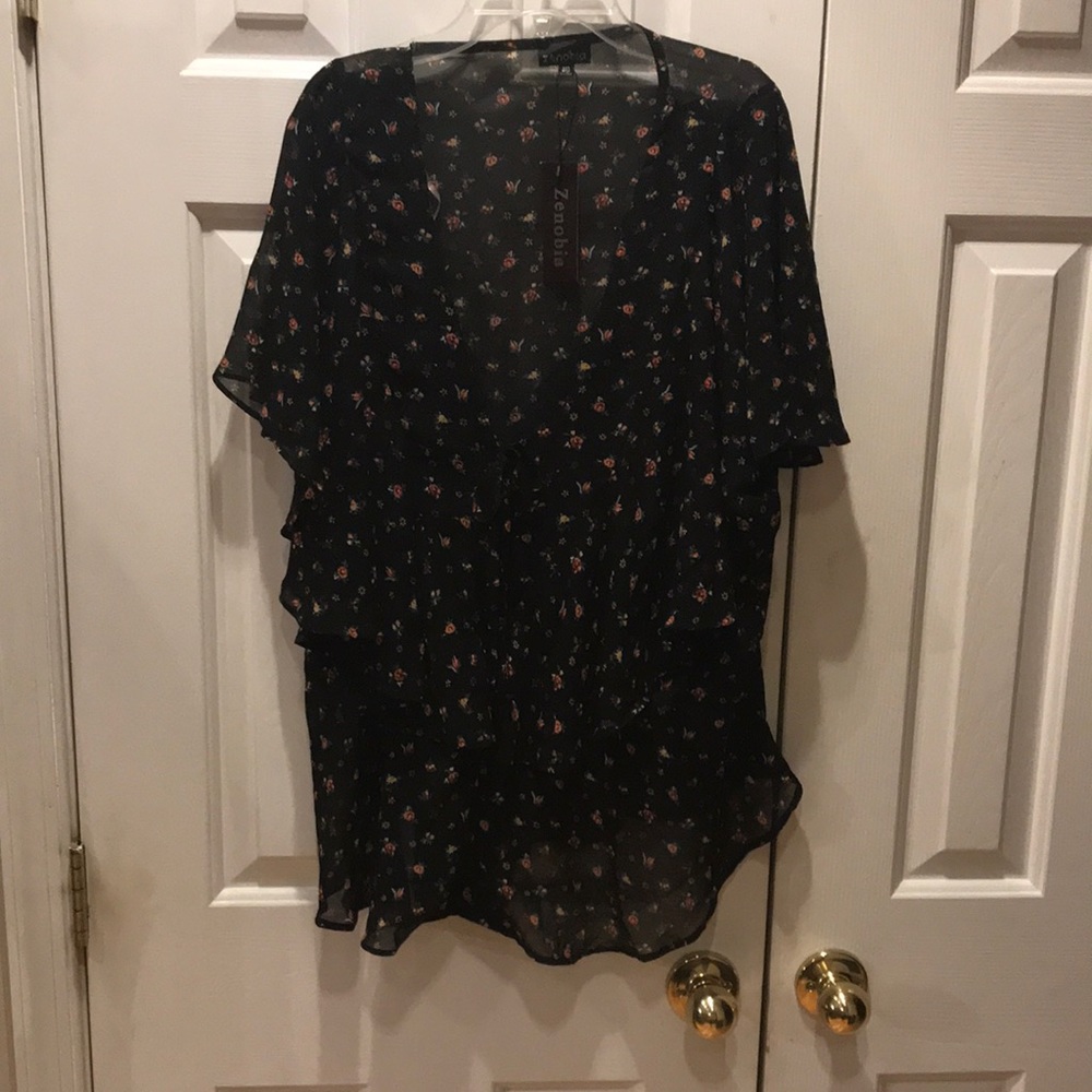 New Women’s shirt.